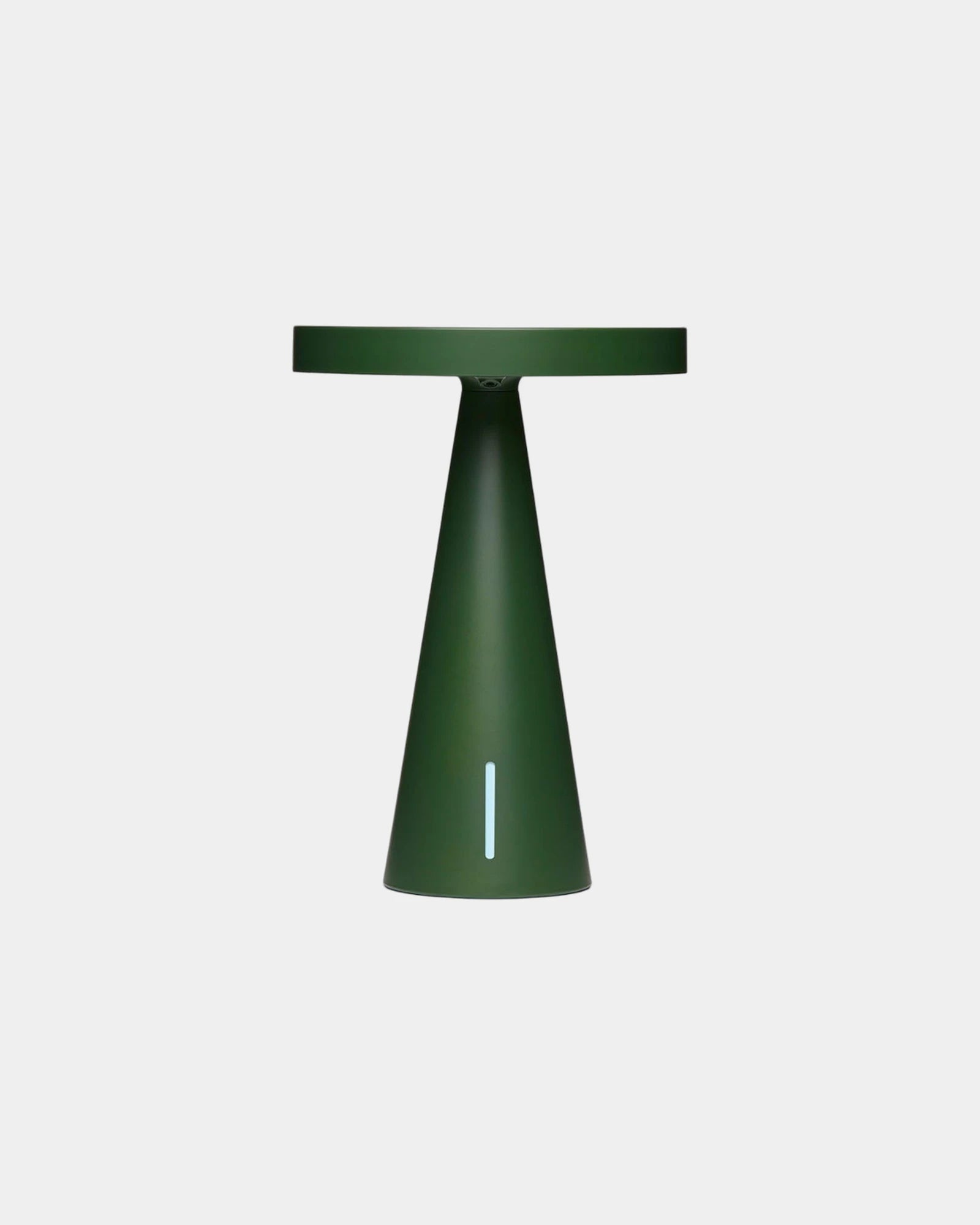 Distributeur automatique de savon Lexon Mano à personnaliser - Dark Green